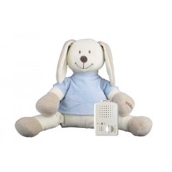   Predobjednanie Zajačik doodoo modrý, hračka na uspávanie bábätiek Termín dodania od: 20.11.2023 